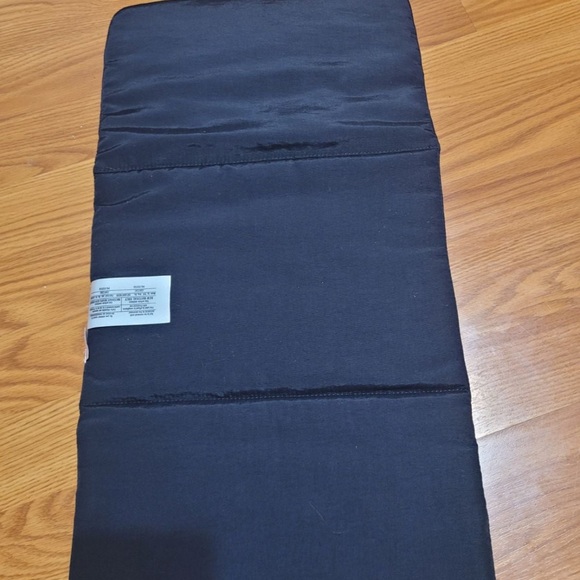 Burberry Gray Checkered Women's Bag - Picture 11 of 11